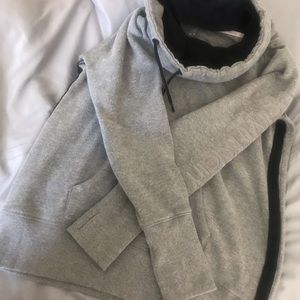Calvin Klein performance sweater